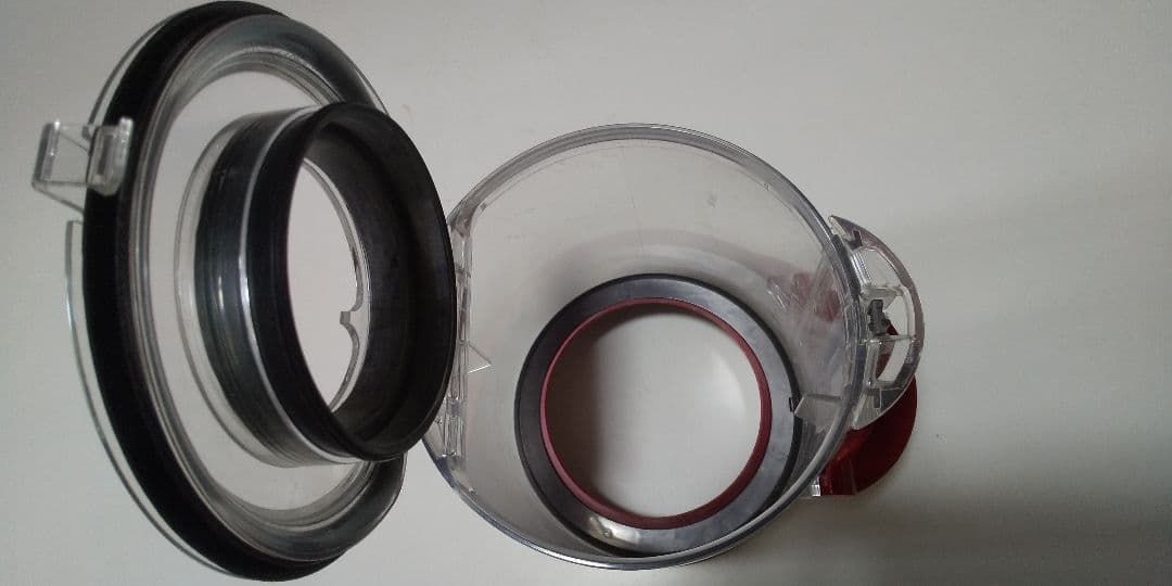 sv15 本体 (ダイソン掃除機)