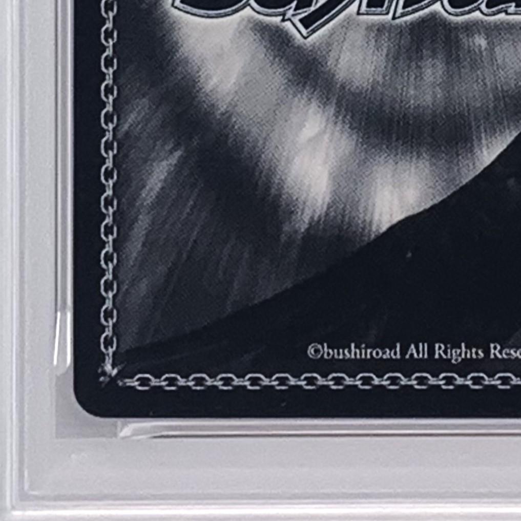 【PSA10】　発売記念大会　優勝　表彰状　一花 二乃 三玖 四葉 五月