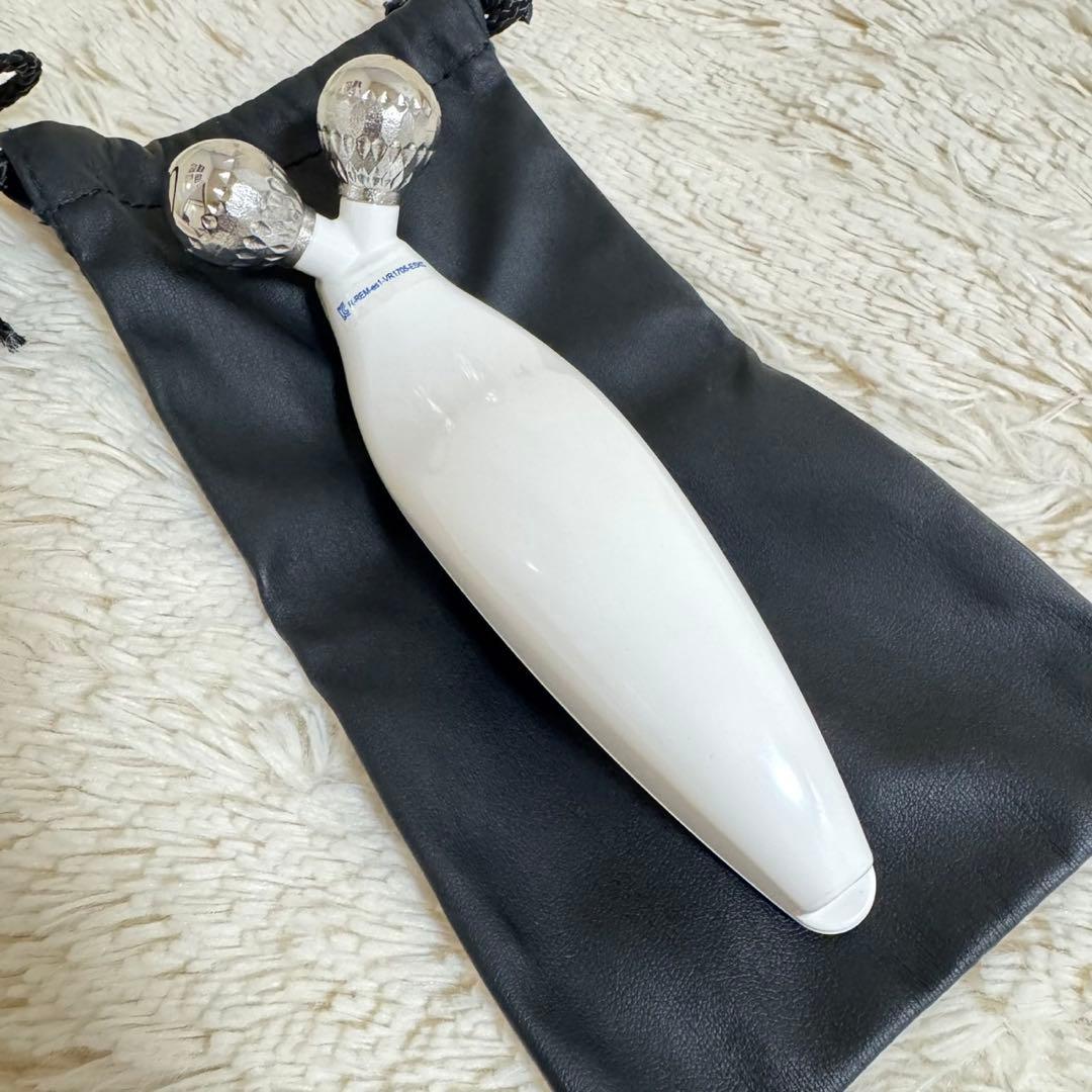 V-Roll 美顔ローラー 美顔器 VR1705-ESKC