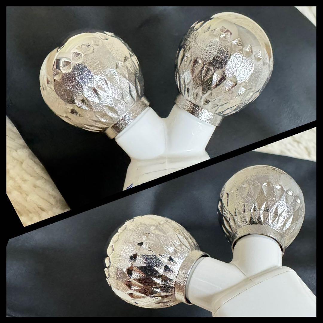 V-Roll 美顔ローラー 美顔器 VR1705-ESKC