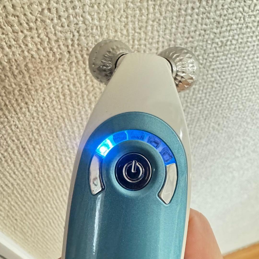 V-Roll 美顔ローラー 美顔器 VR1705-ESKC