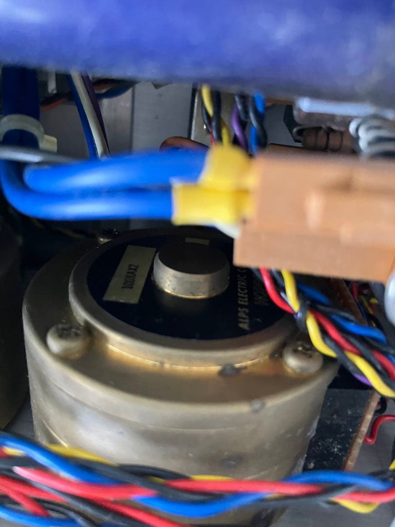 プ*す様 自作アンプ　オーディオアンプ　ステレオアンプ　TANGO