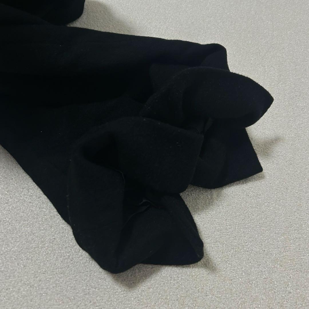 希少2XL✨️23区 カシミヤ100%ビーバーチェスターコート 女優襟 ベルト有