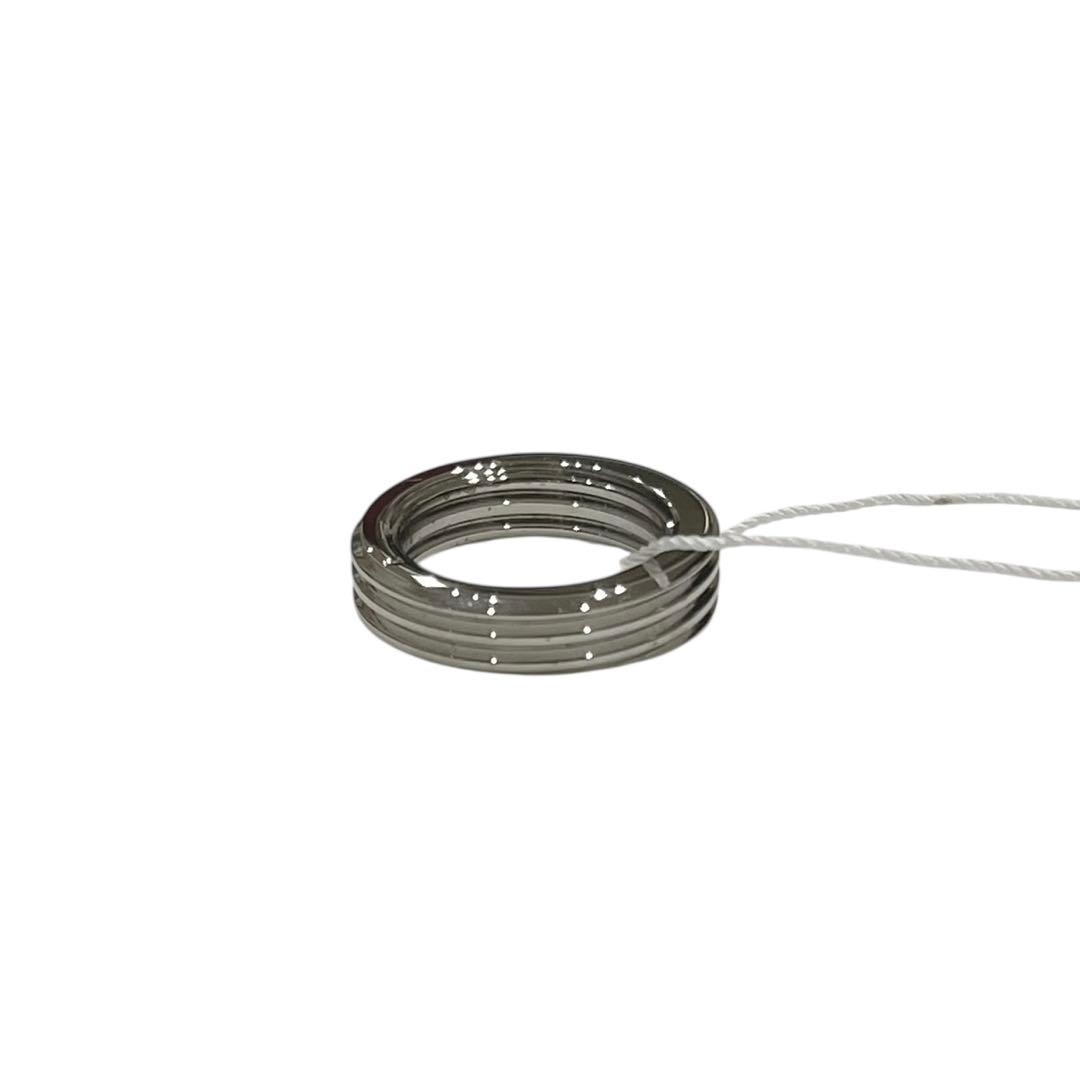 MAISON MARGIELA 23AW ボルト＆ナット リング ボルトモチーフ