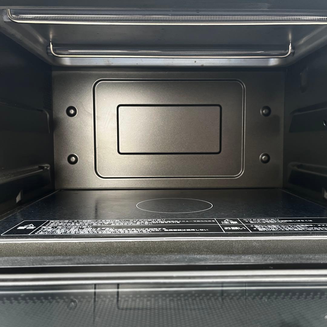 象印 オーブンレンジ ES-GU26　メーカー修理済／動作良好