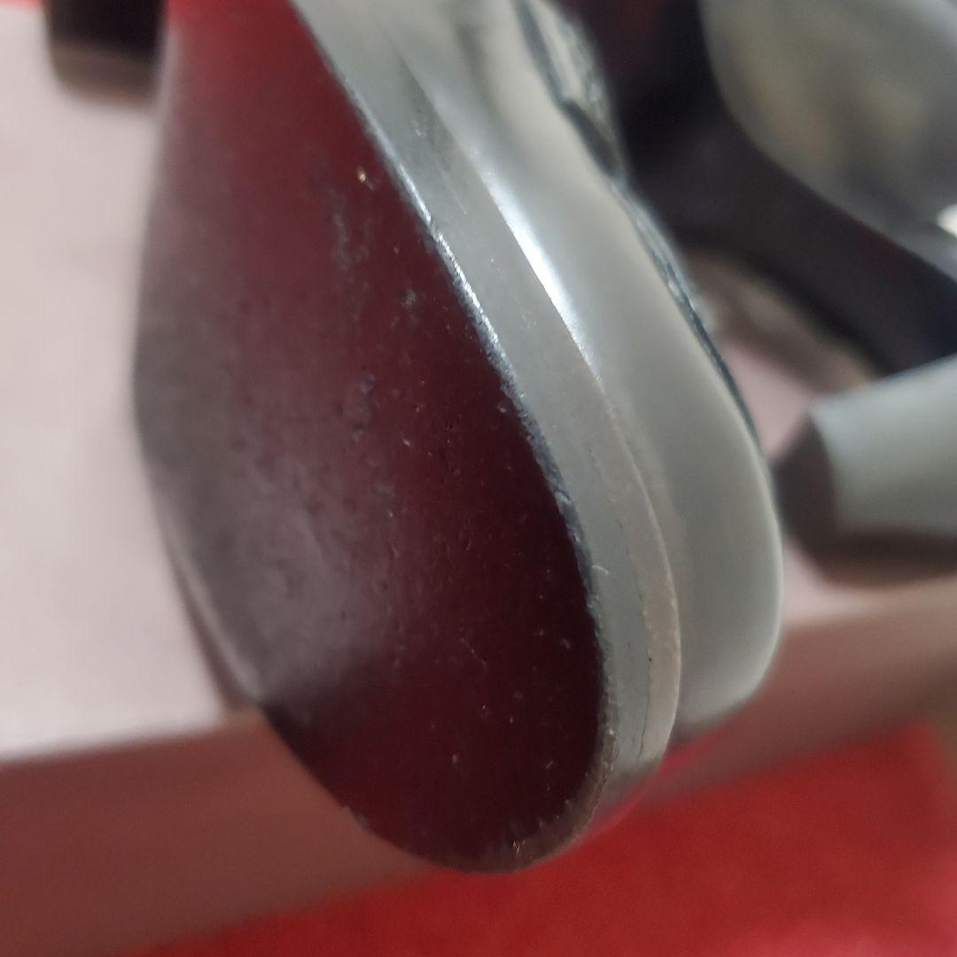 【最終価格】CELINE セリーヌ パンプス