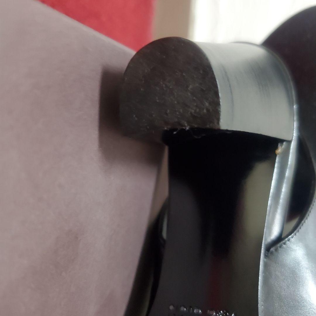 【最終価格】CELINE セリーヌ パンプス