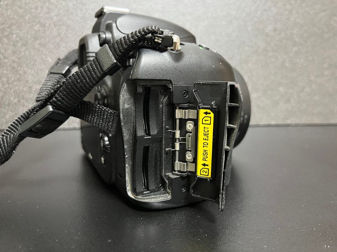 【あおいさん専用】Nikon D600 ＋ レンズ5本セット