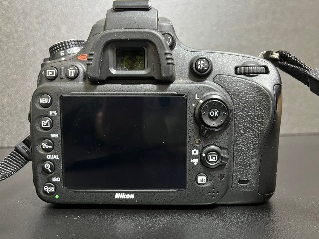 【あおいさん専用】Nikon D600 ＋ レンズ5本セット