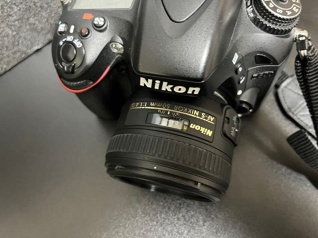 【あおいさん専用】Nikon D600 ＋ レンズ5本セット