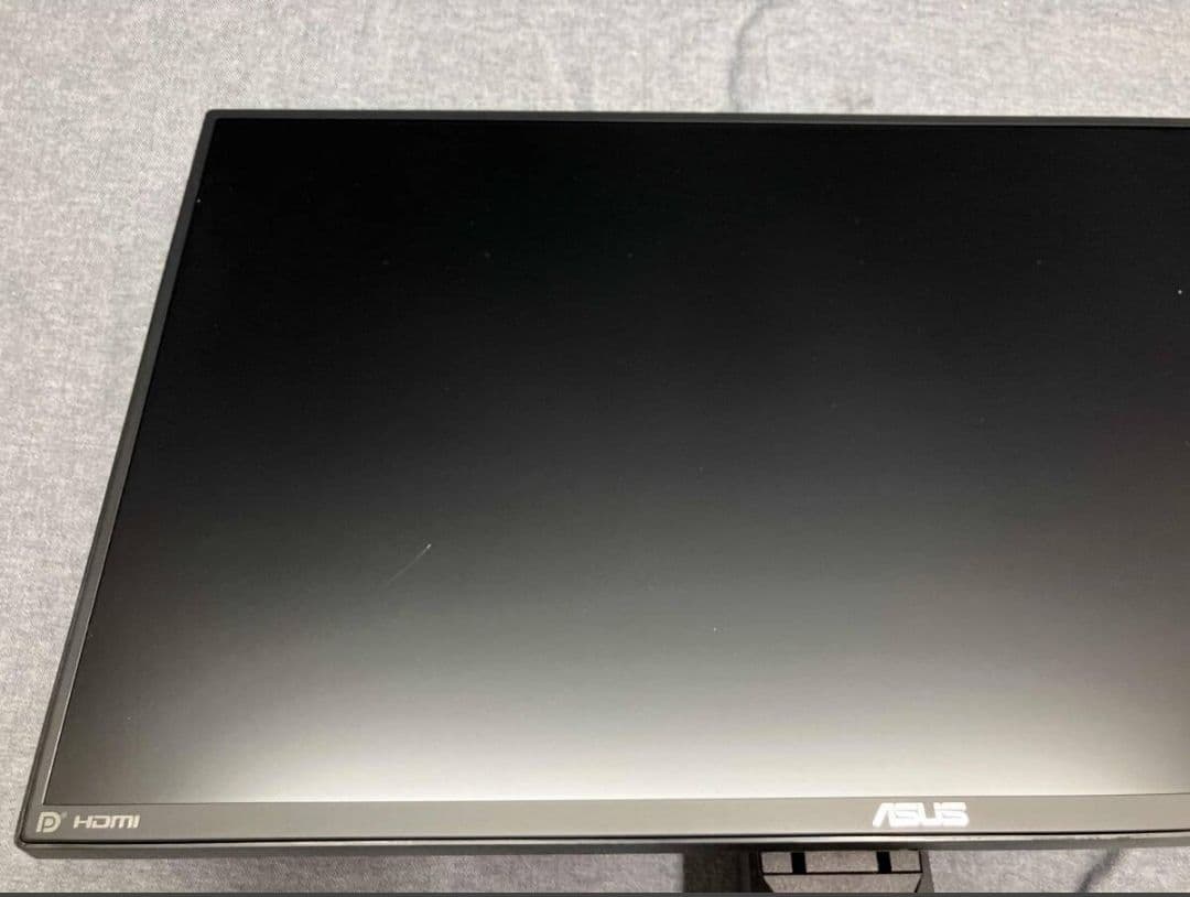 ASUS TUF GAMING VG259QR 24.5型 ゲーミング液晶モニタ