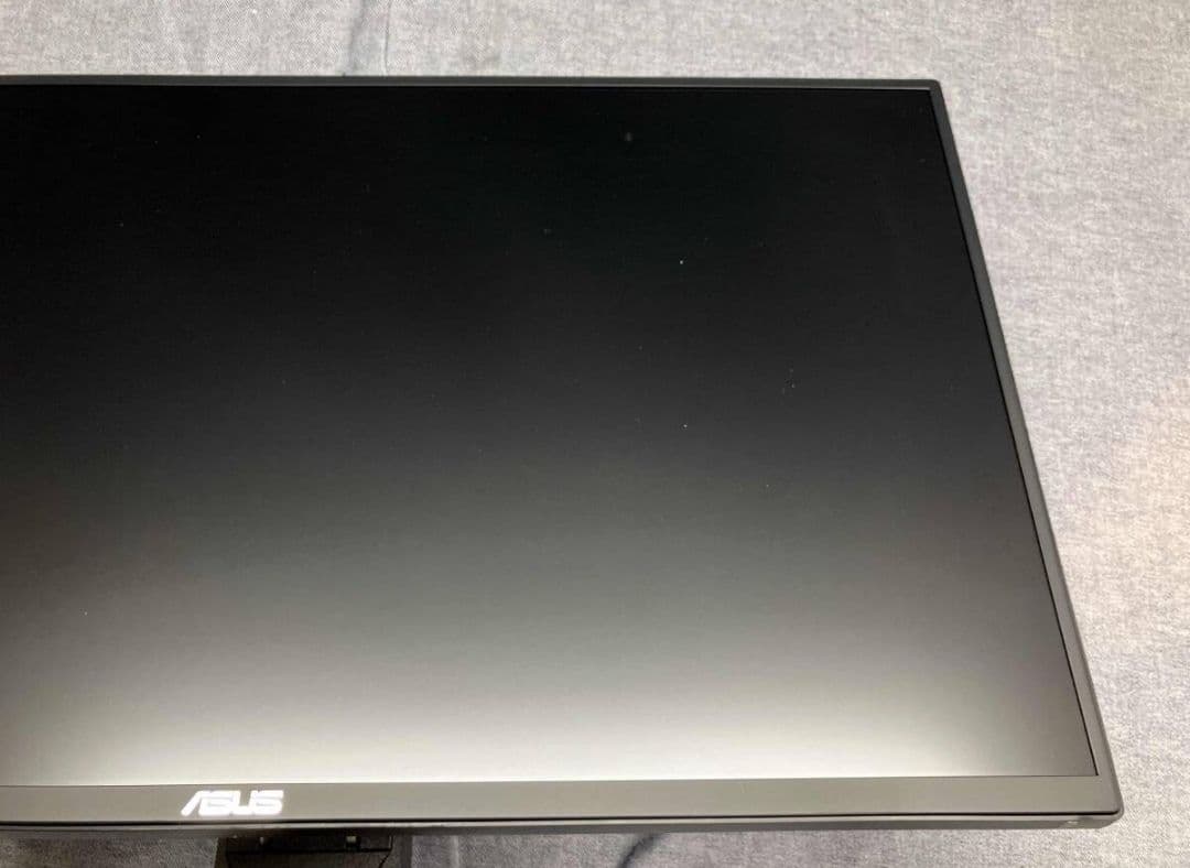 ASUS TUF GAMING VG259QR 24.5型 ゲーミング液晶モニタ