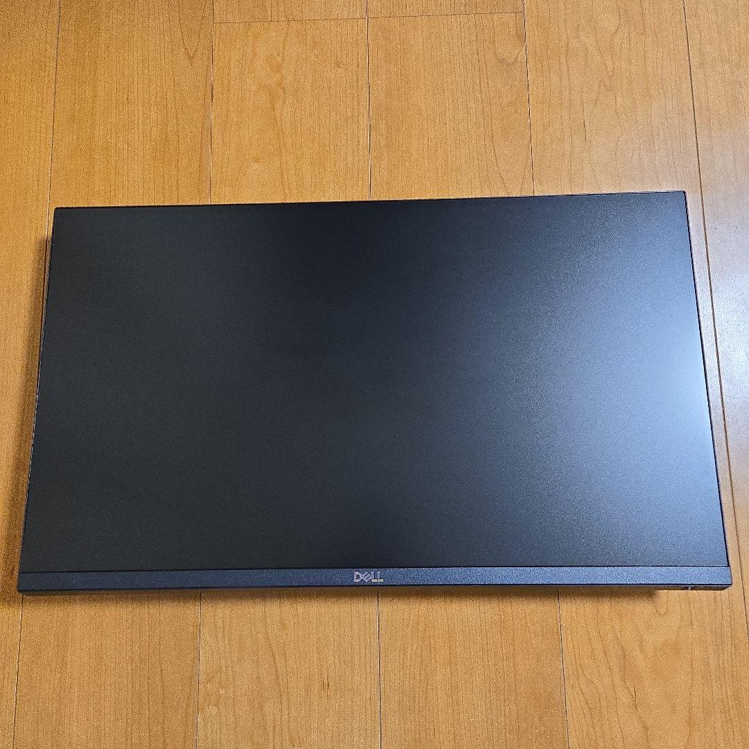 Dell S2421HGF 23.8インチ ゲーミングモニター 144Hz