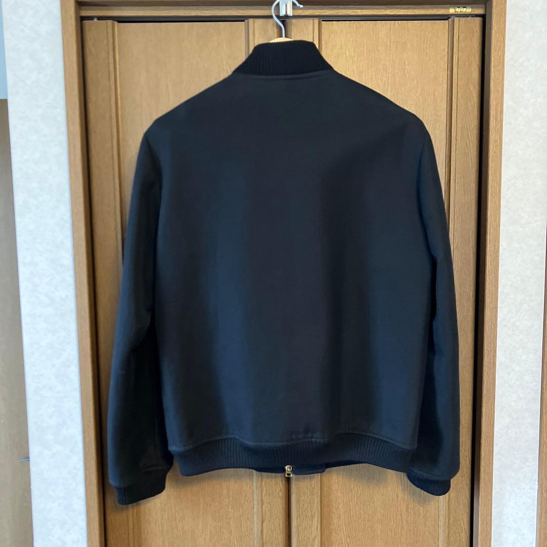 値下げ【美品】ETRO エトロ_ボンバージャケット　サイズL〜XL相当