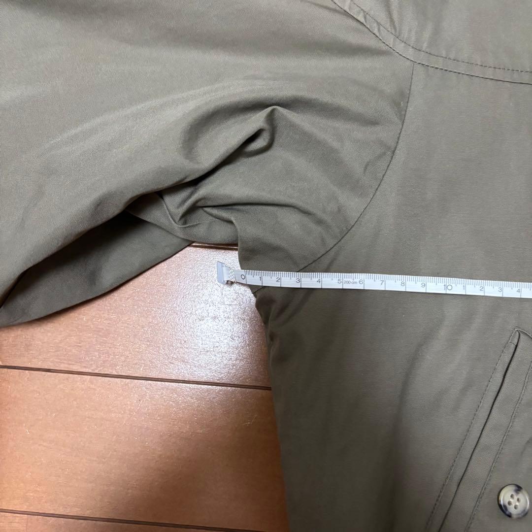 McGREGOR 80's〜90's ドリズラージャケット ブルゾン