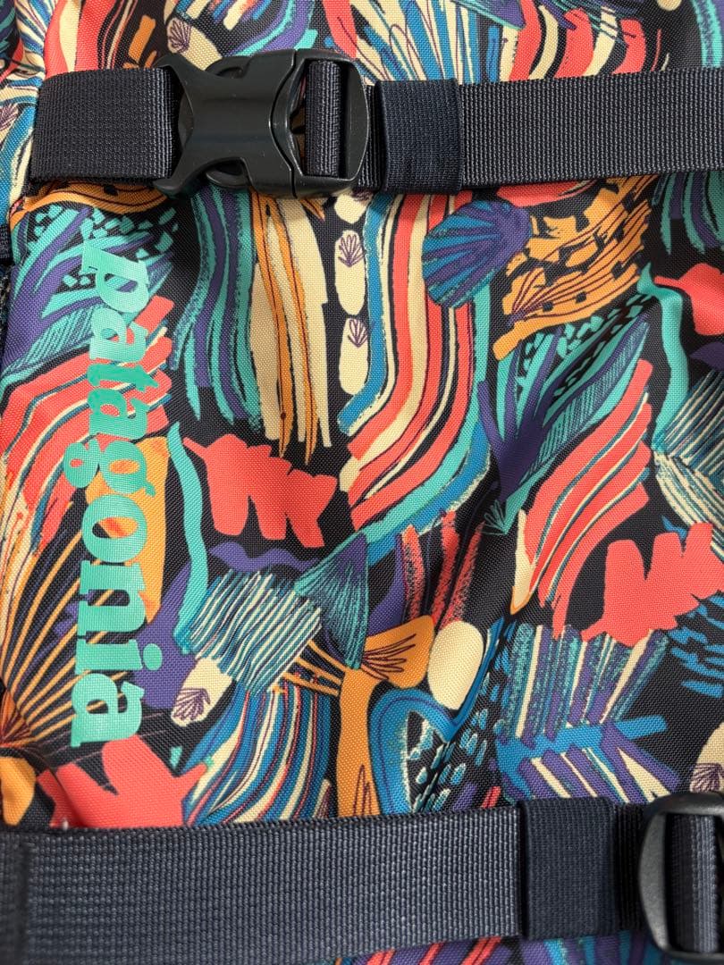 パタゴニア キッズレフュジートデイパック 18L