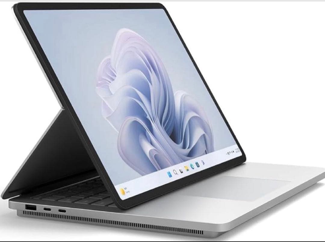 Windowsノート本体 Surface Laptop Studio Core i7/16GB/512