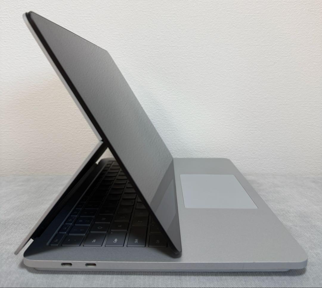 Windowsノート本体 Surface Laptop Studio Core i7/16GB/512