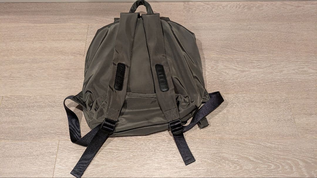 SeebyChloe バックパック リュック ジョイライダー　グレー