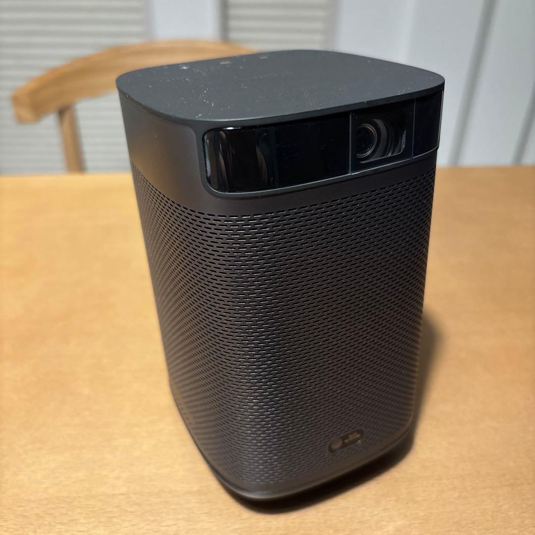 プロジェクター XGIMI MOGO PRO+