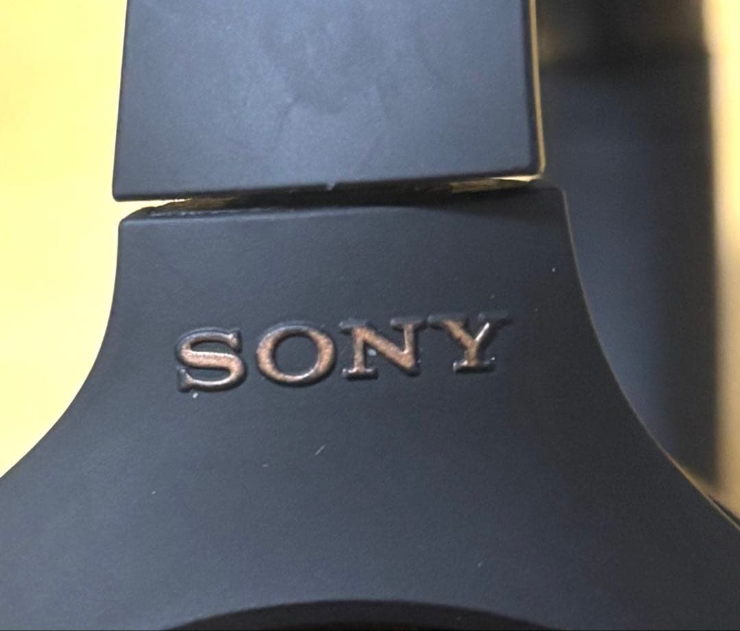【11/7お値下げ】SONY WH-1000XM4