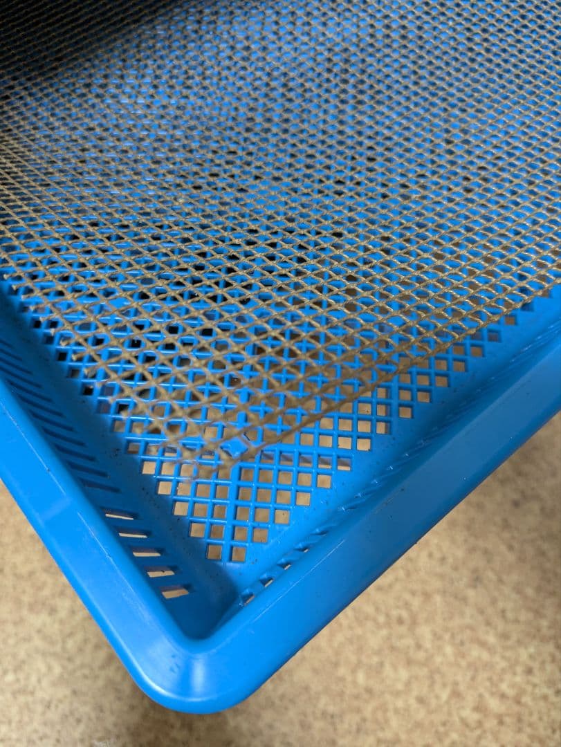 KAIGANMAE！E-3H 電気式食品乾燥機 3段