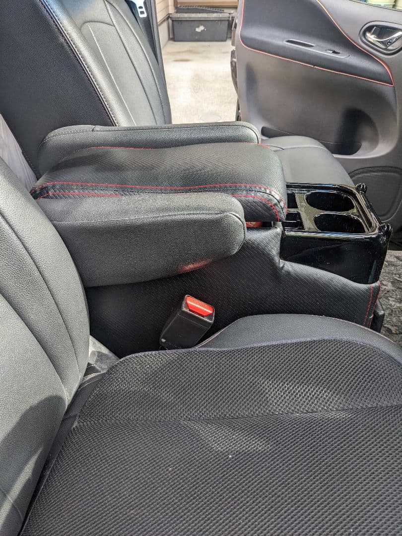 セレナ【c26】コンソール