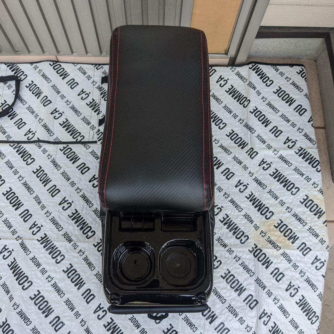 セレナ【c26】コンソール