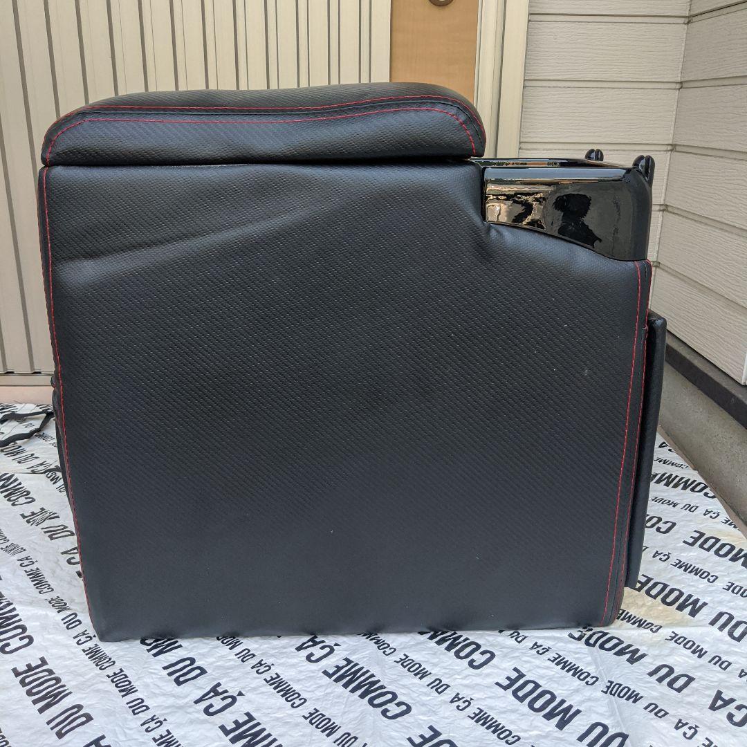 セレナ【c26】コンソール