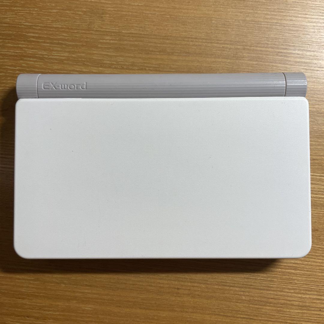 EX word 電子辞書
