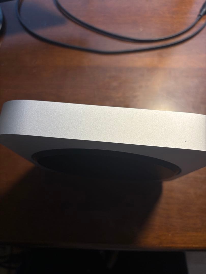 【本日限定価格】Apple Mac mini M2 メモリ8GB 256GB