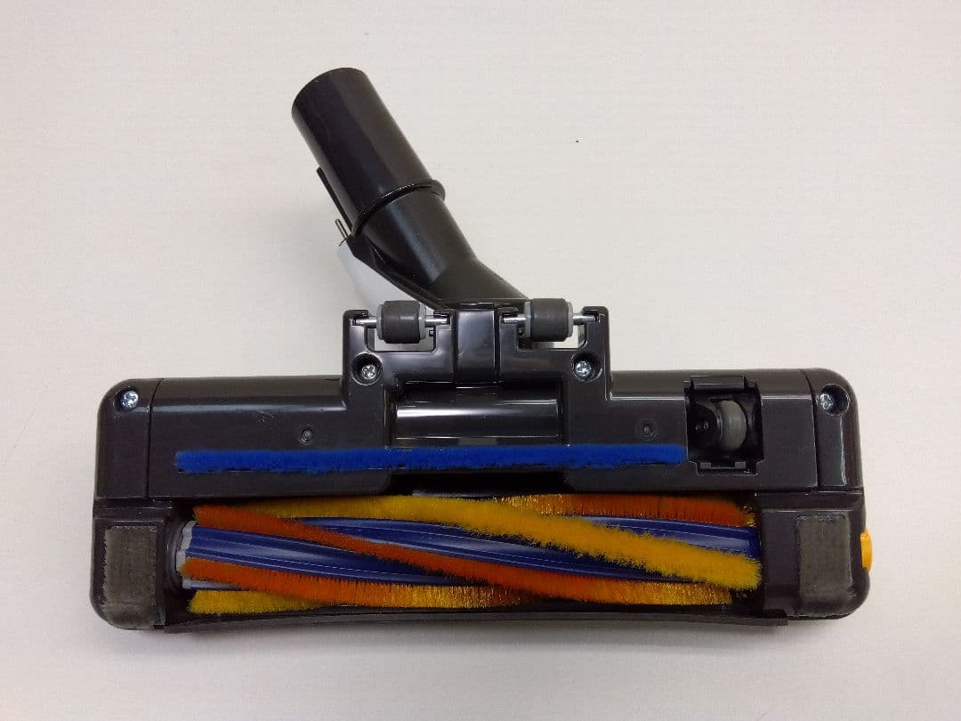 三菱 電機紙パック式掃除機 TC-FM2C Be-k 22年製