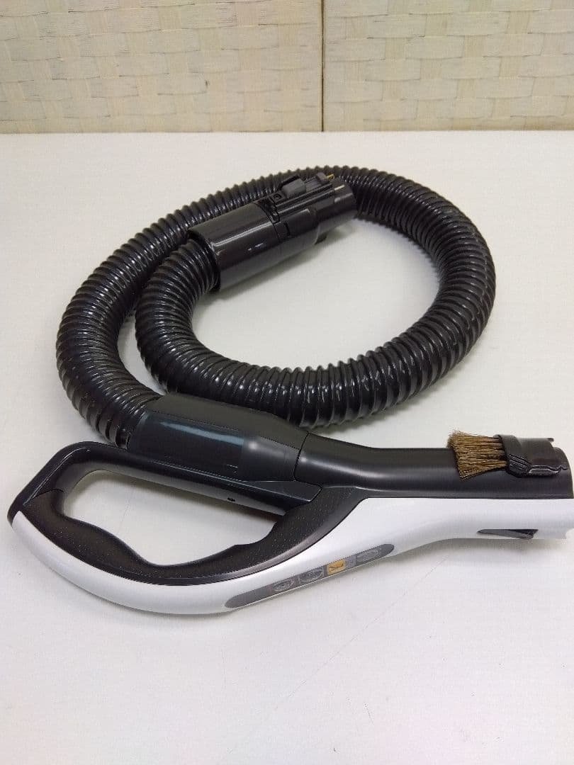 三菱 電機紙パック式掃除機 TC-FM2C Be-k 22年製