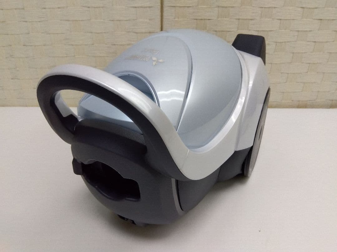 三菱 電機紙パック式掃除機 TC-FM2C Be-k 22年製