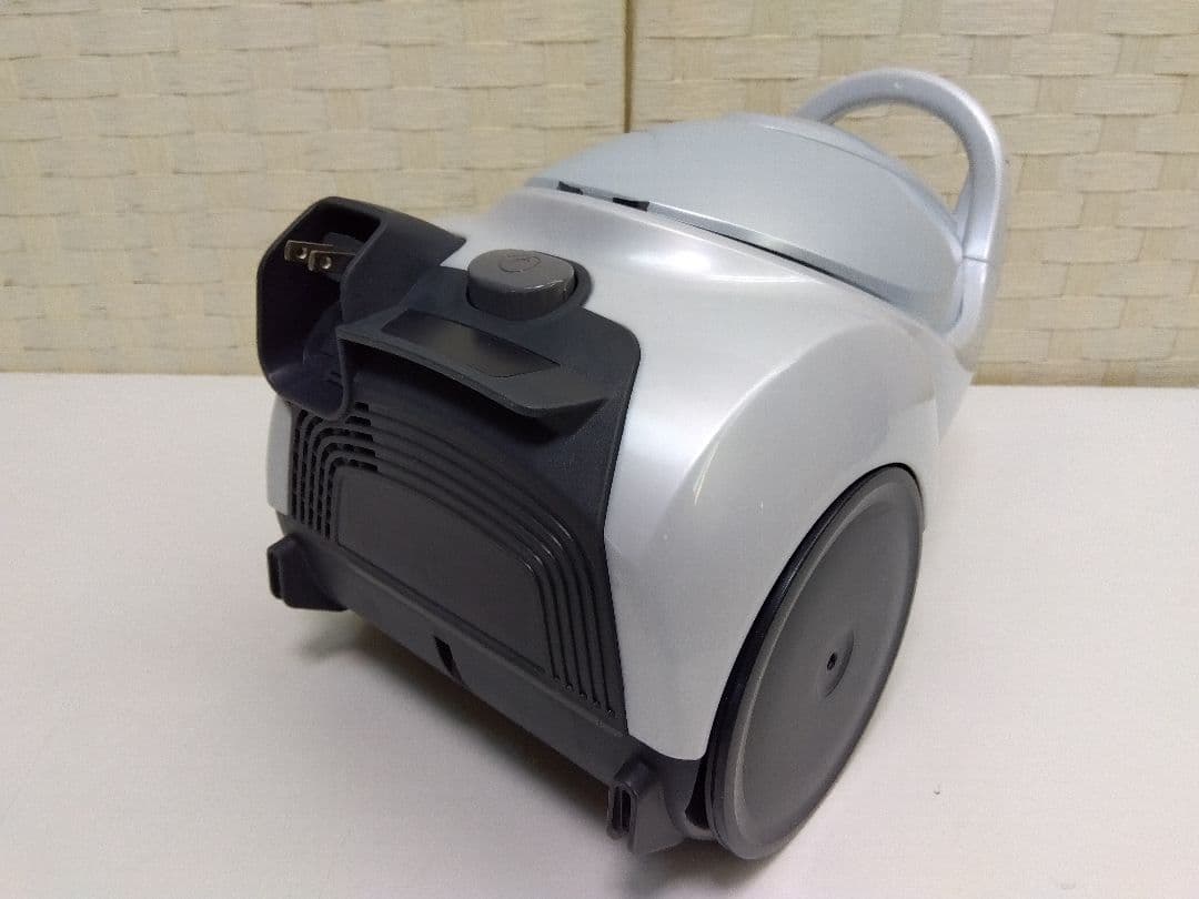 三菱 電機紙パック式掃除機 TC-FM2C Be-k 22年製