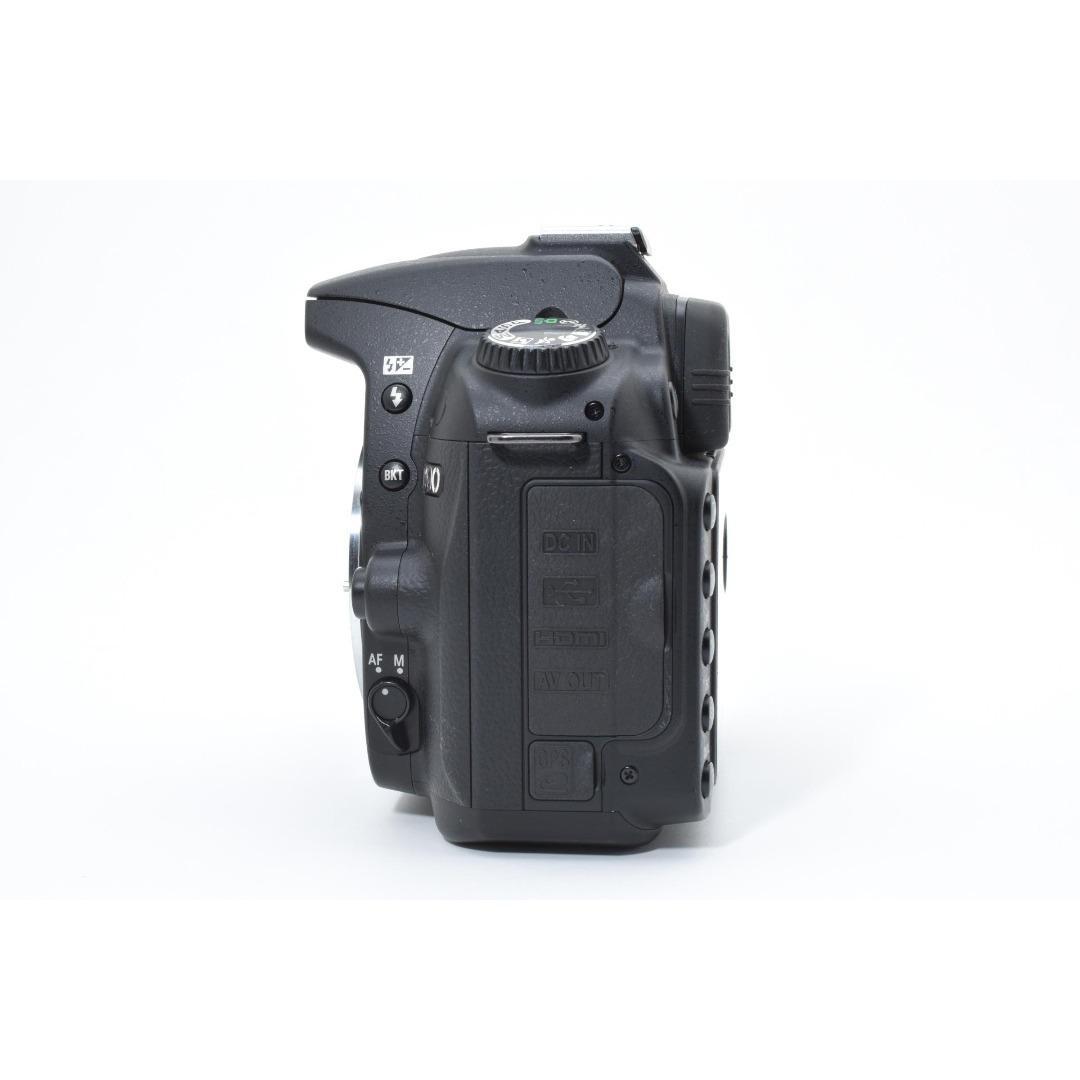 ❤️記念モデル❤️Nikon D90❤️ ダブルズームキット❤️