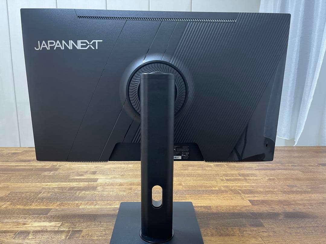 27インチ モニター WQHD 2560x1440