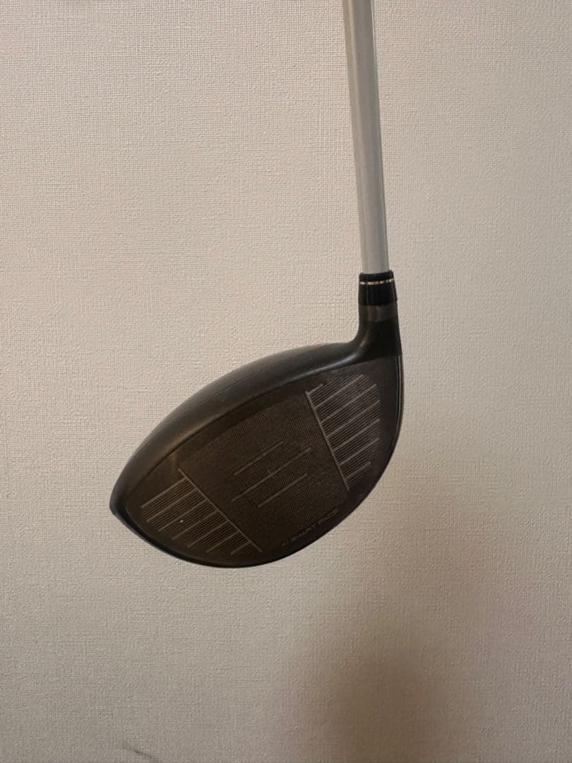 レディース1W/A/12度★Callaway PARADYM AI SMOKE