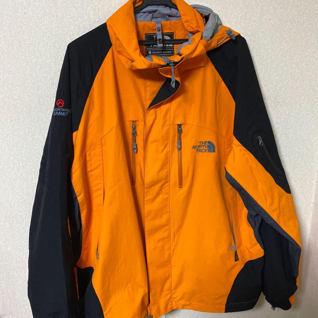 THE NORTH FACE マウンテンパーカー　GORETEX