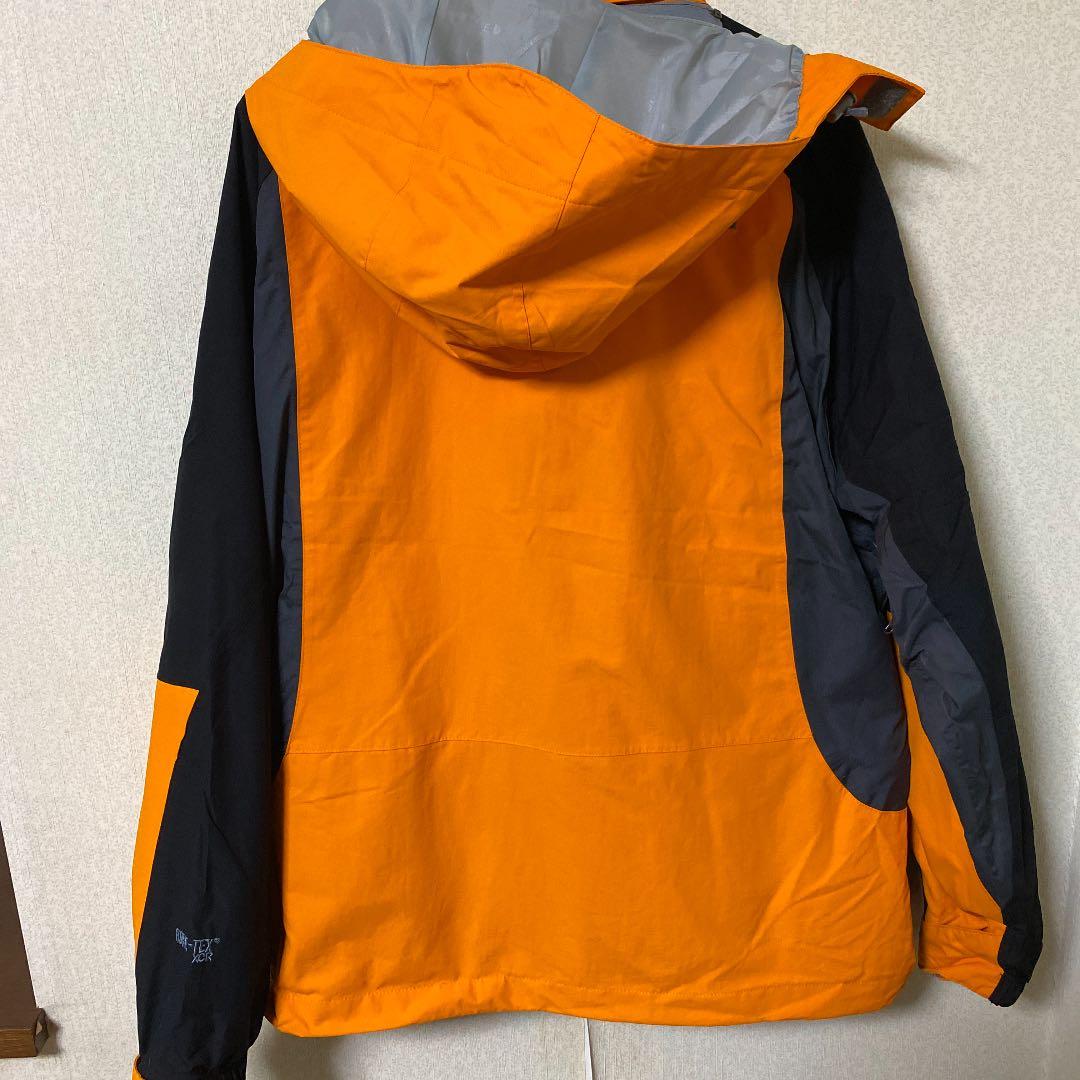THE NORTH FACE マウンテンパーカー　GORETEX
