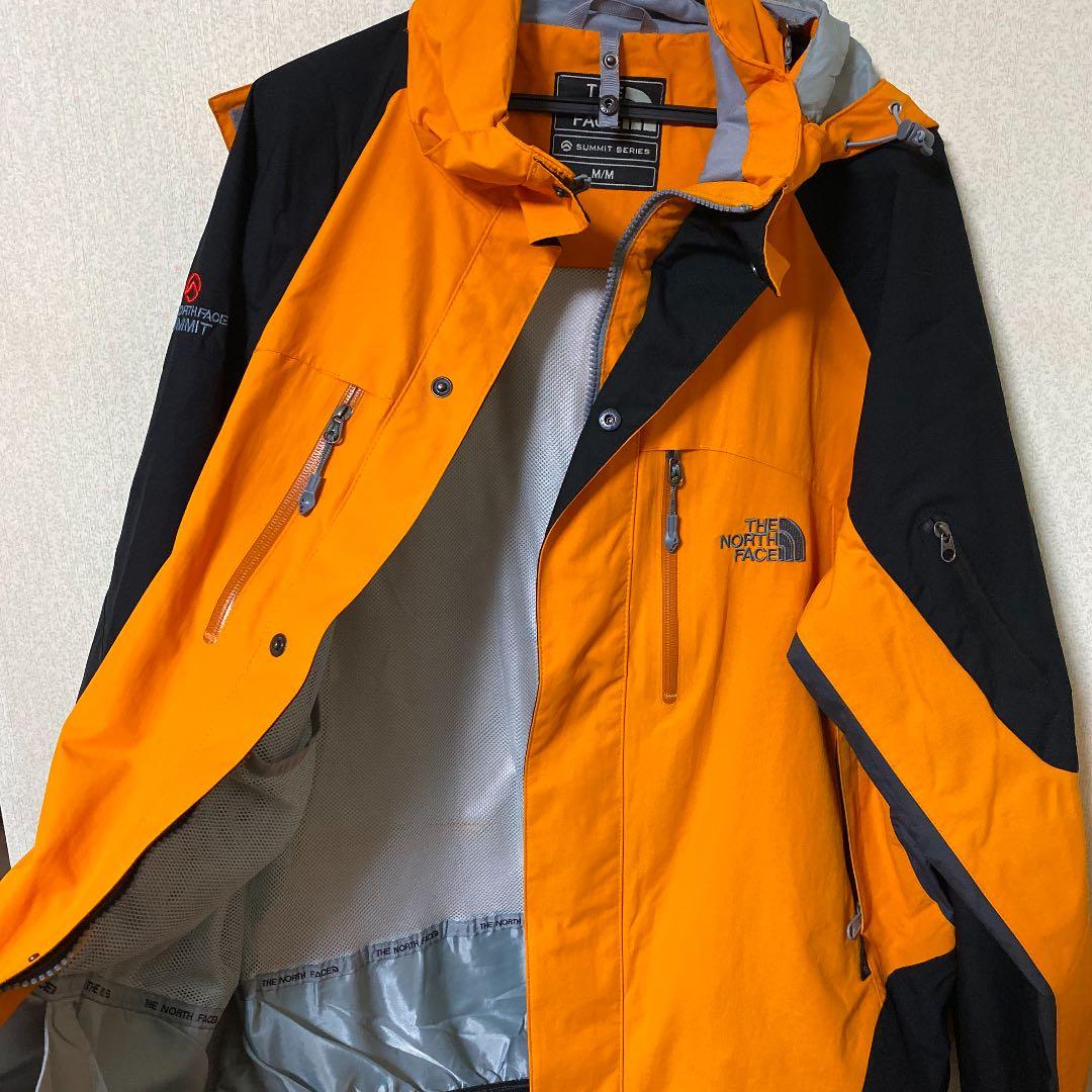 THE NORTH FACE マウンテンパーカー　GORETEX