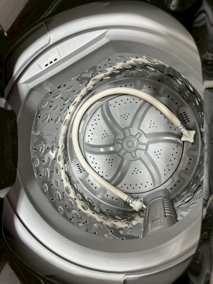 大阪送料無料★3か月保障付き★洗濯機★2022年★NTR60BKN★S-240