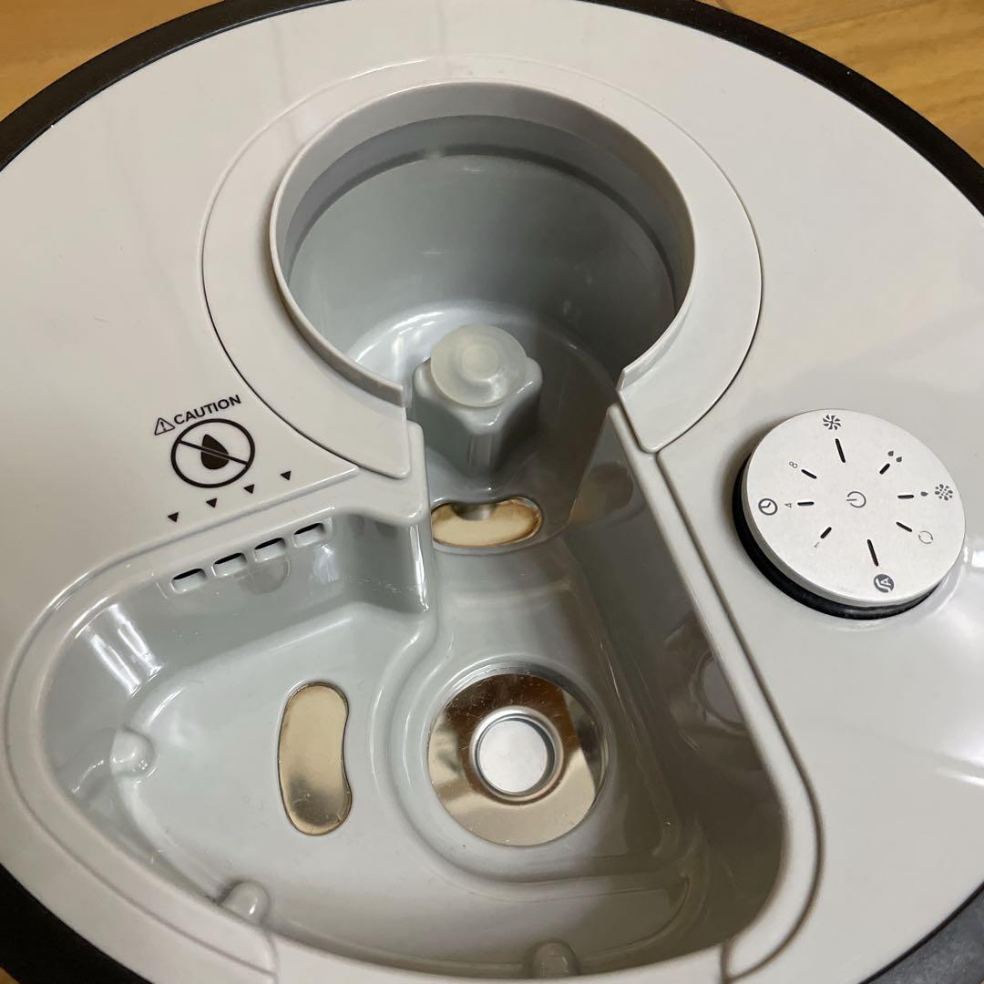 【美品】cado カドー STEM 620 超音波式加湿器 HM-C620