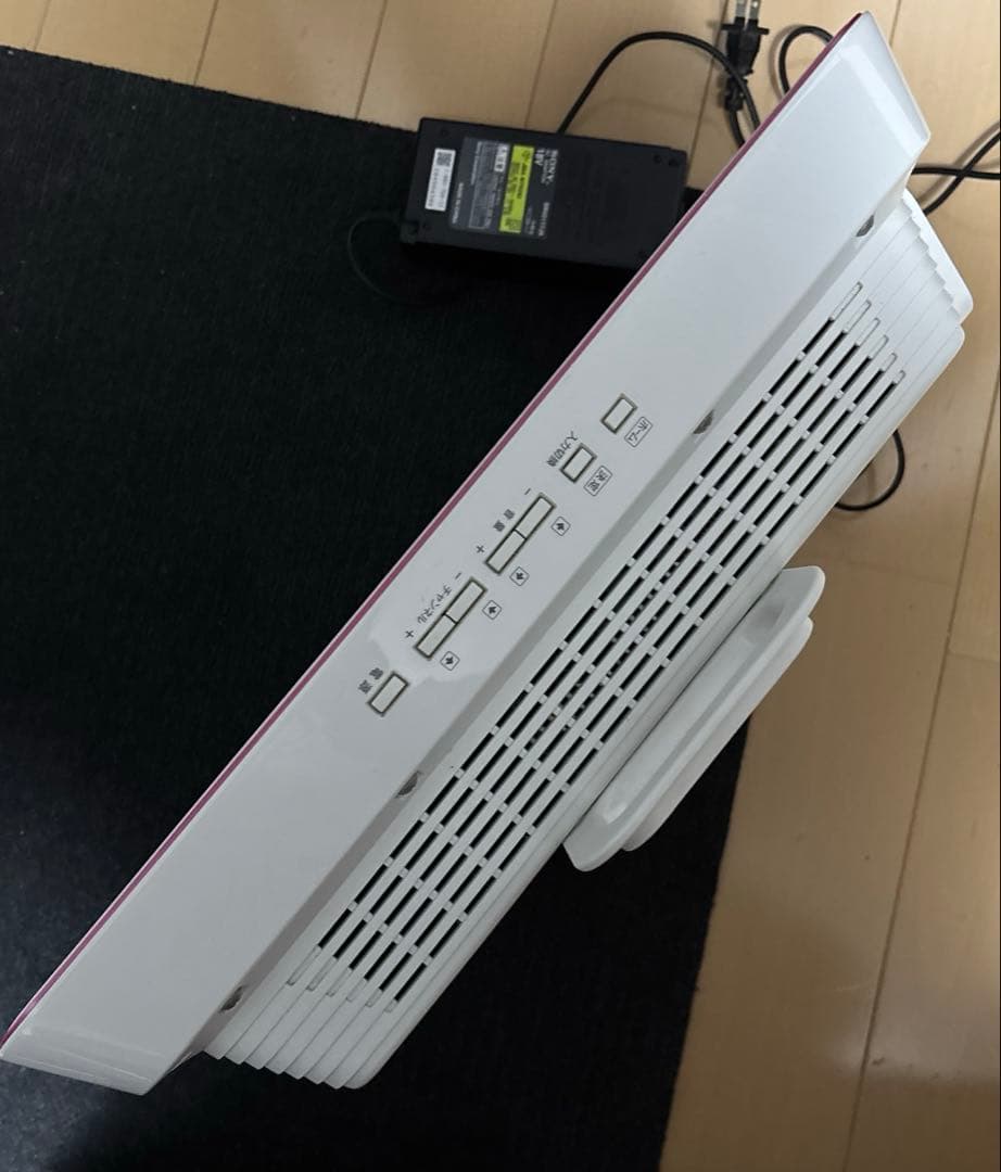 テレビ BRAVIA KDL-16M1