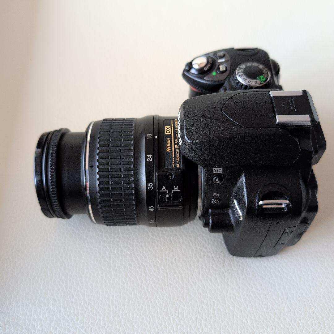 ニコンD40Xkit