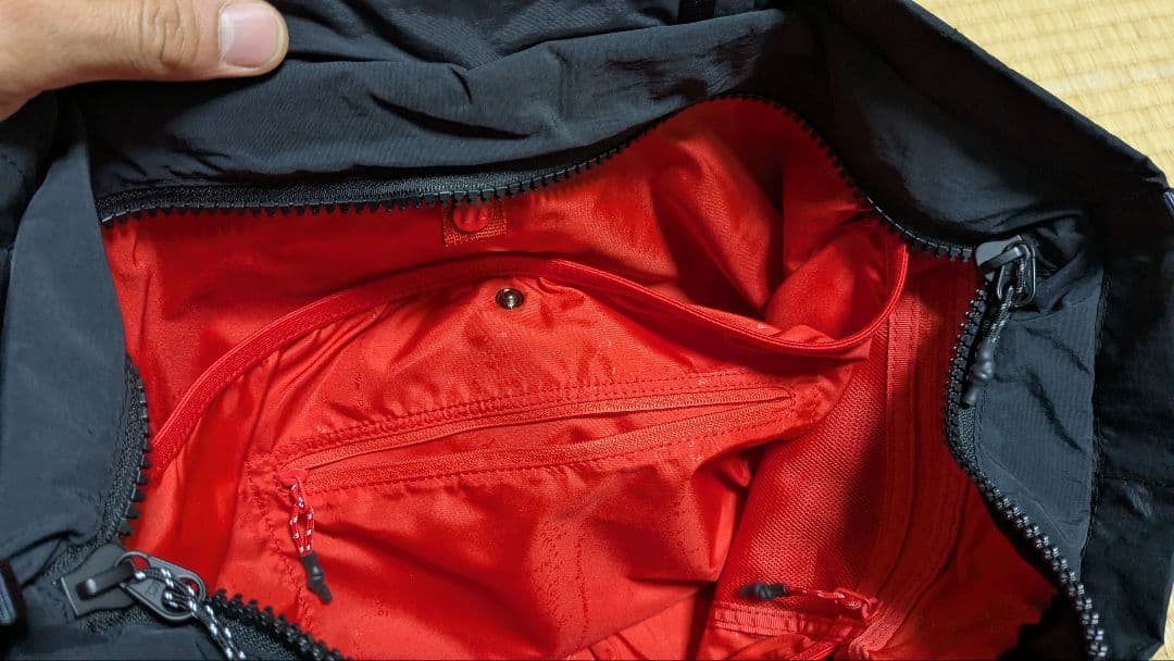 p*2様 【お正月オークション】Topologie ユーティリティトート トポロ