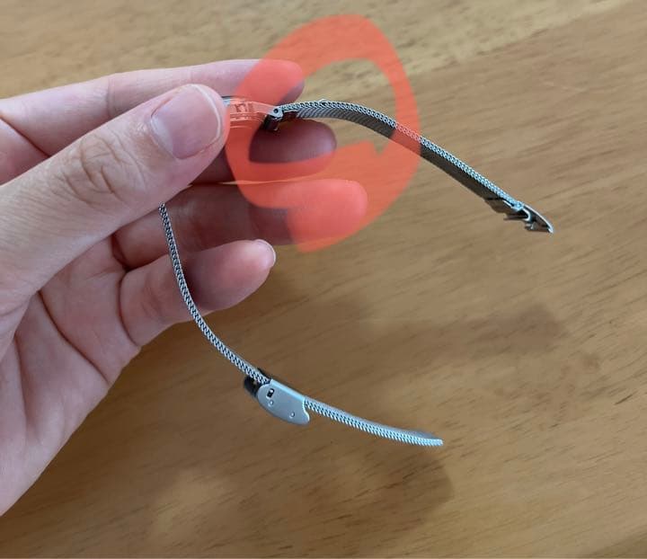 ★ バート。 ページです！MARGARET HOWELL idea 腕時計