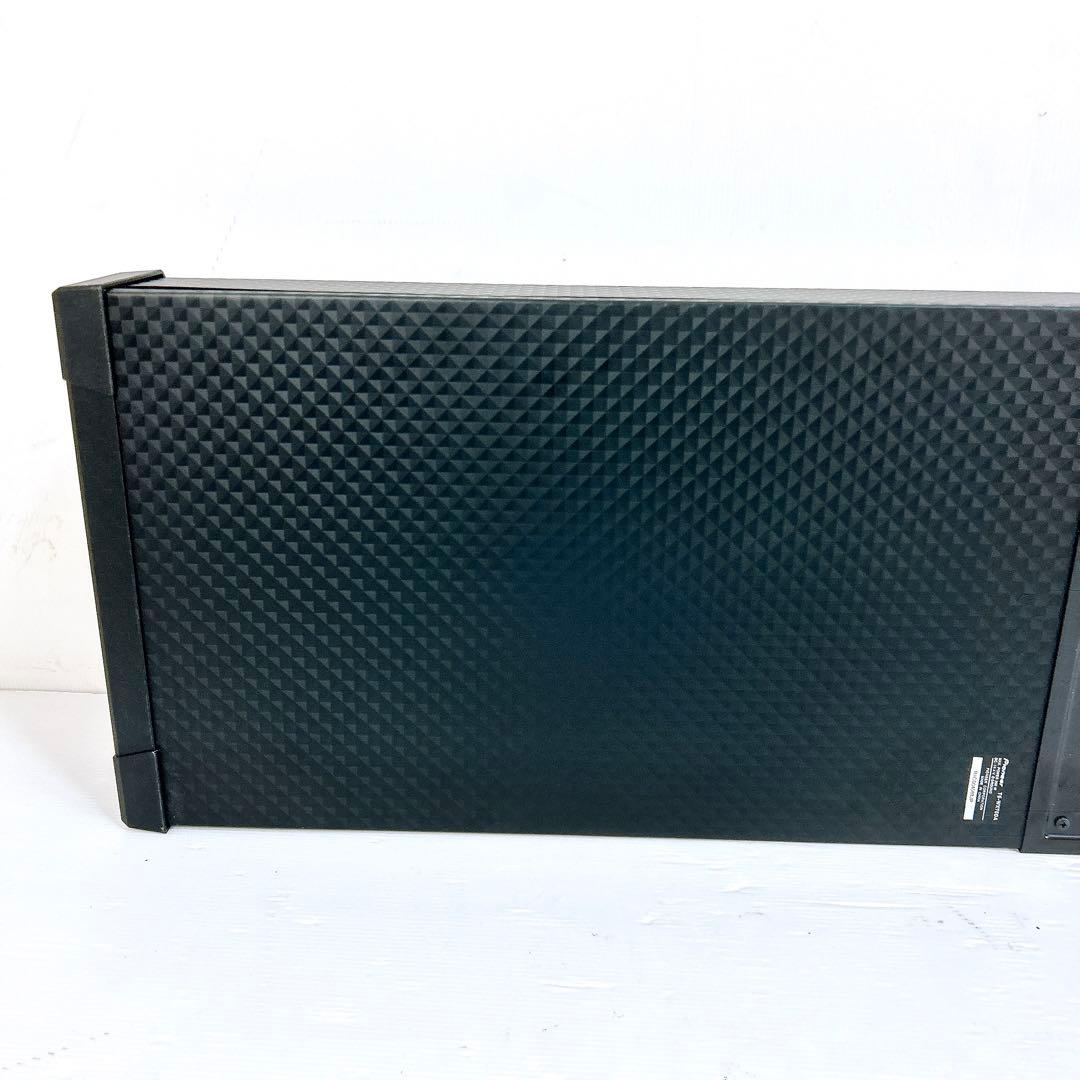 パイオニア　カロッツェリア TS-WX70DA パワードサブウーファー