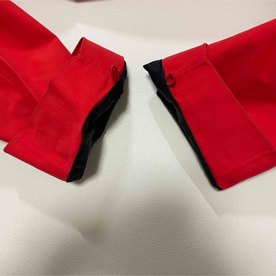 6659　papayaバートン ak ジャケット　メンズ　ゴアテックス