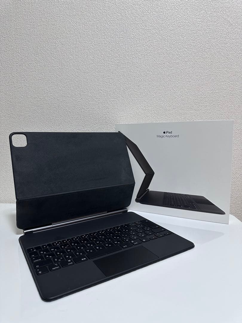 Apple iPad 12.9インチ Magic Keyboard
